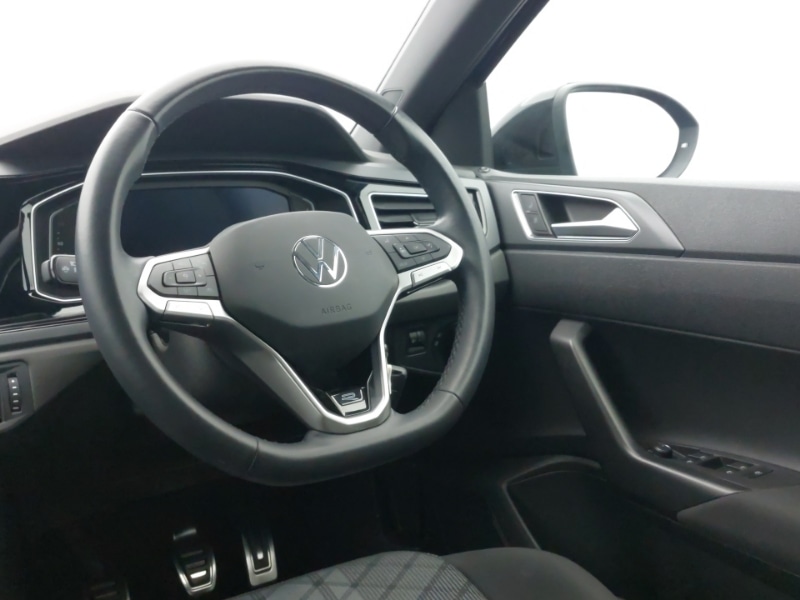 Used Volkswagen Taigo 2023 for sale - 76331442: Photo 10