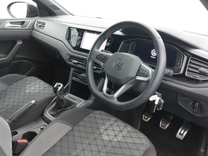 Used Volkswagen Taigo 2023 for sale - 76331442: Photo 12