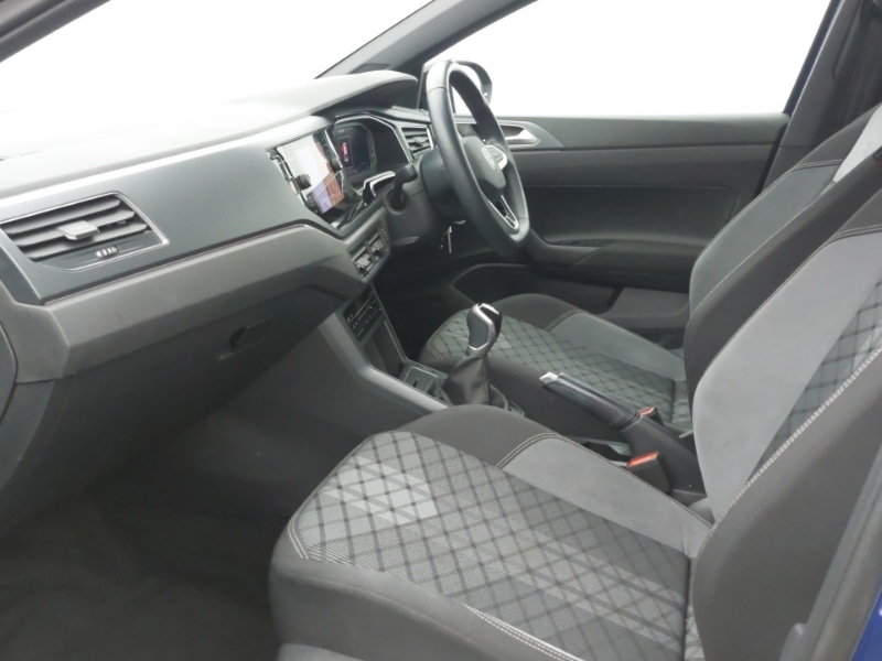 Used Volkswagen Taigo 2023 for sale - 76331442: Photo 5