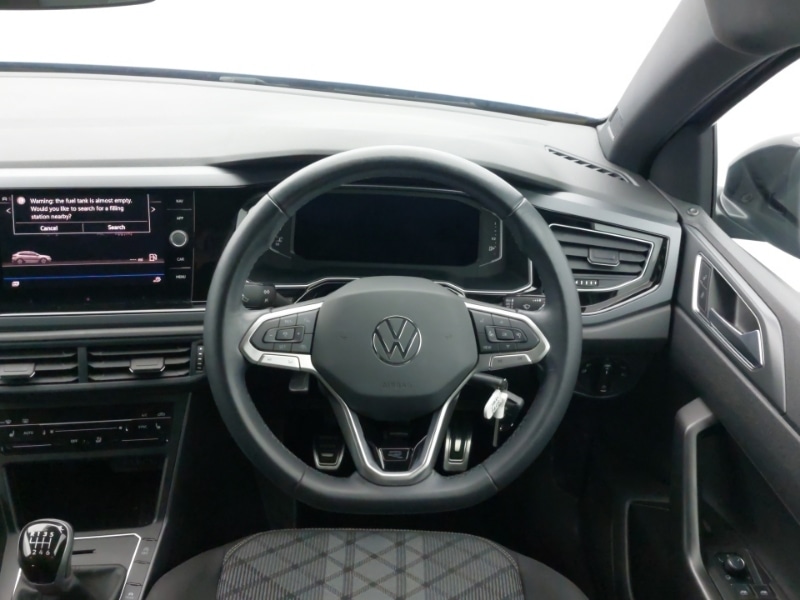 Used Volkswagen Taigo 2023 for sale - 76331442: Photo 7