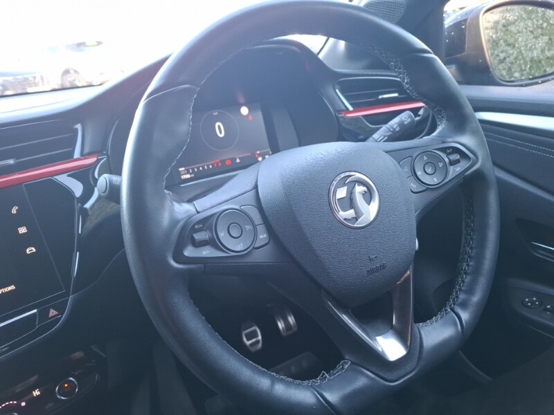 Used Vauxhall Corsa 2022 for sale - 77664649: Photo 12
