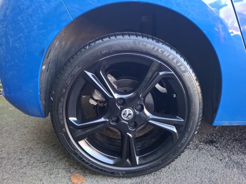 Used Vauxhall Corsa 2022 for sale - 77664649: Photo 9