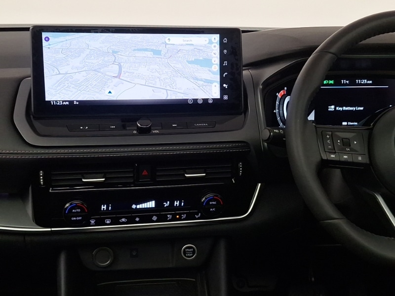 Used Nissan Qashqai 2025 for sale - 77778023: Photo 10