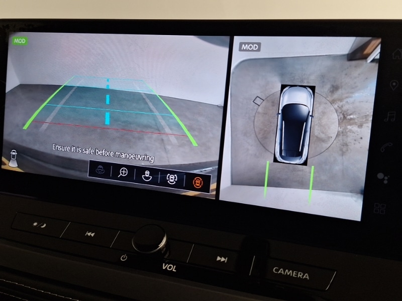 Used Nissan Qashqai 2025 for sale - 77778023: Photo 12