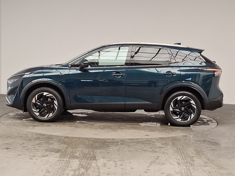 Used Nissan Qashqai 2025 for sale - 77778023: Photo 4