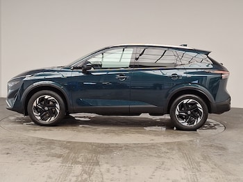 Used Nissan Qashqai 2025 for sale - 77778023: Photo