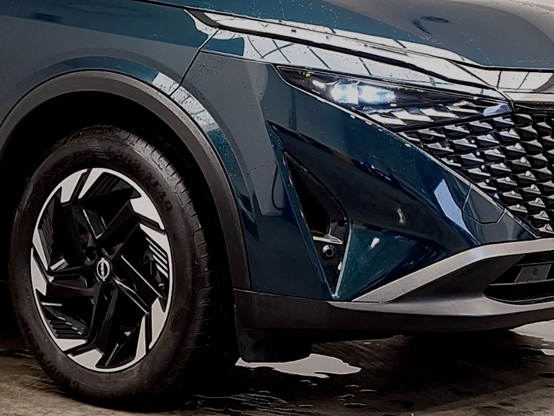 Used Nissan Qashqai 2025 for sale - 77778023: Photo 9