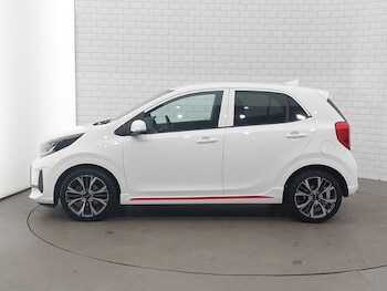 Used Kia Picanto 2023 for sale - 78294277: Photo