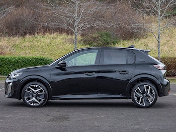 Used Peugeot 208 2025 for sale - 77428904: Photo