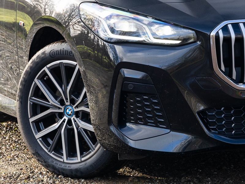 Used BMW 2 Series 2023 for sale - 77485350: Photo 9