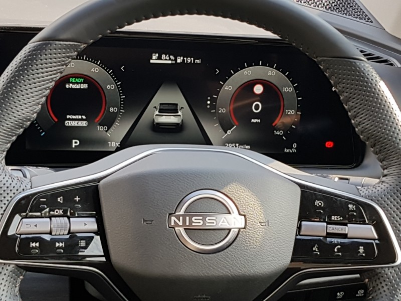 Used Nissan ARIYA 2025 for sale - 76145113: Photo 11