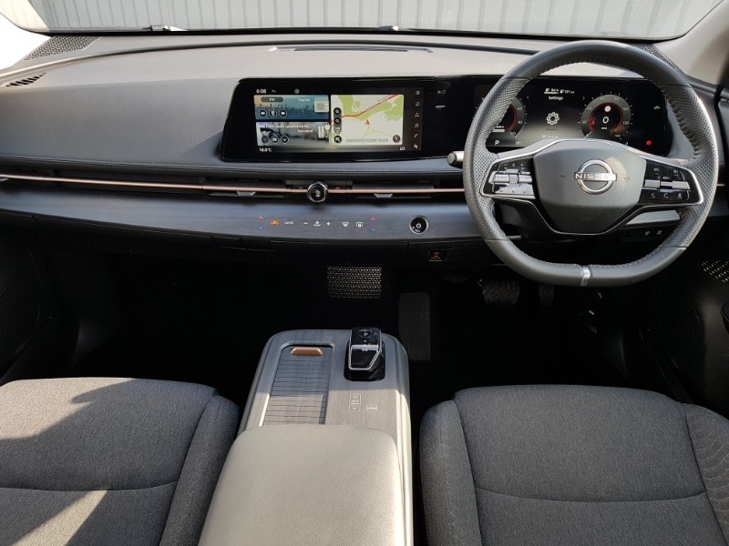 Used Nissan ARIYA 2025 for sale - 76145113: Photo 2