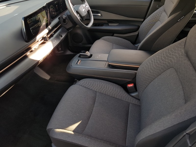 Used Nissan ARIYA 2025 for sale - 76145113: Photo 5