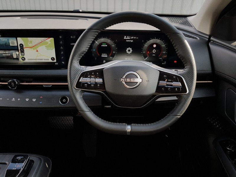 Used Nissan ARIYA 2025 for sale - 76145113: Photo 7