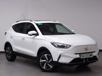 Used MG MG ZS 2023 for sale - 78698289: Photo