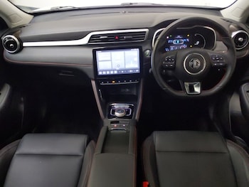 Used MG MG ZS 2023 for sale - 78698289: Photo
