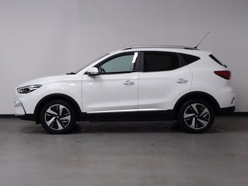 Used MG MG ZS 2023 for sale - 78698289: Photo