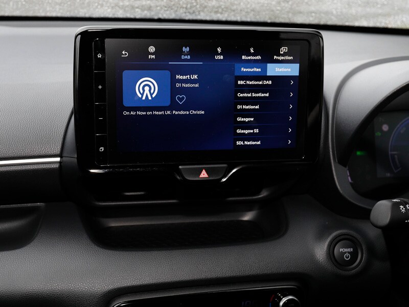 Used Mazda Mazda2 HYBRID 2025 for sale - 78114752: Photo 10