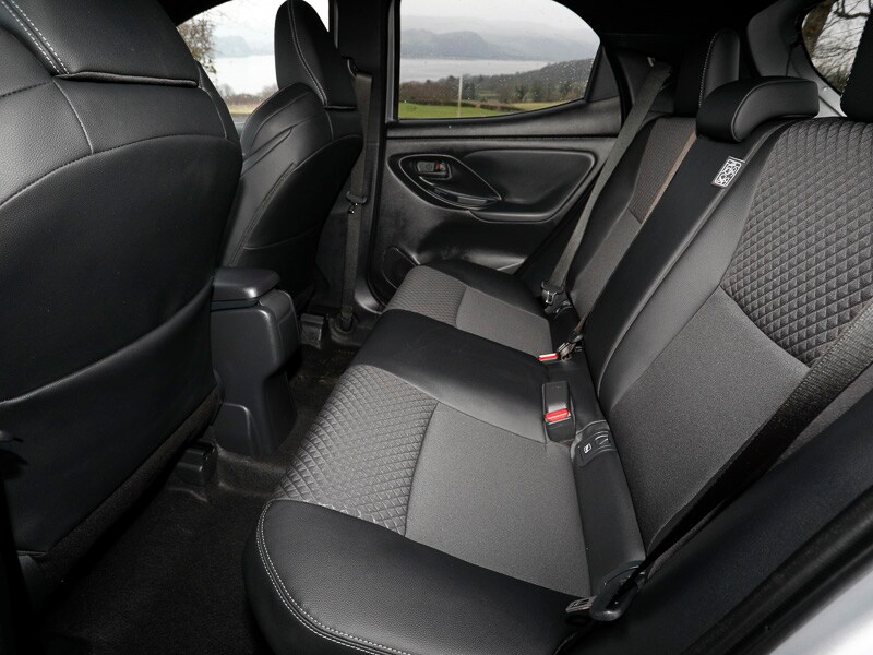 Used Mazda Mazda2 HYBRID 2025 for sale - 78114752: Photo 6