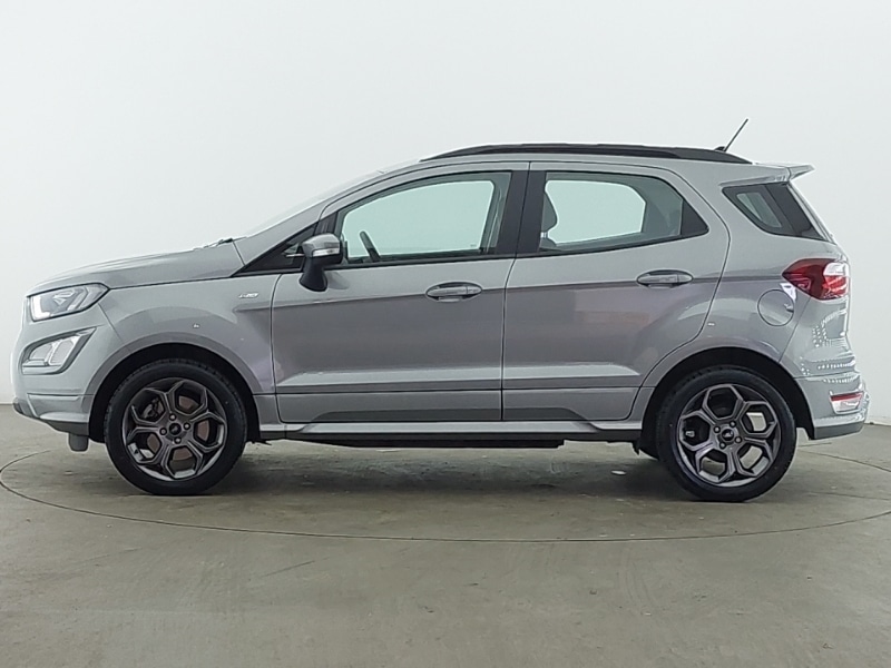 Used Ford Ecosport 2023 for sale - 78093410: Photo 4