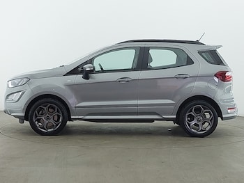 Used Ford Ecosport 2023 for sale - 78093410: Photo