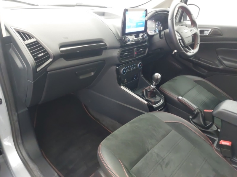 Used Ford Ecosport 2023 for sale - 78093410: Photo 5