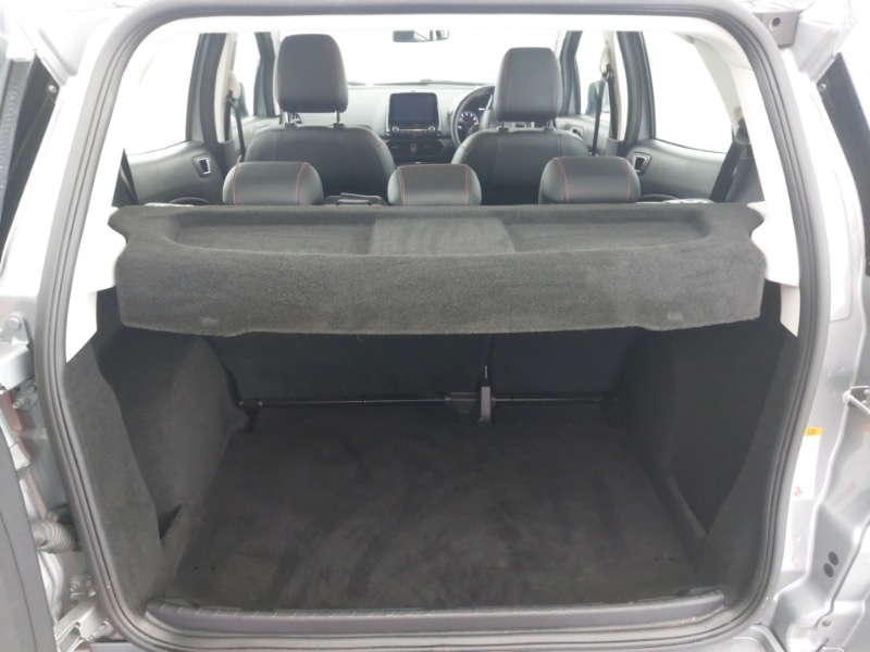 Used Ford Ecosport 2023 for sale - 78093410: Photo 8