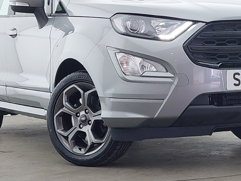 Used Ford Ecosport 2023 for sale - 78093410: Photo 9