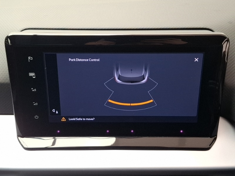 Used SEAT Ibiza 2025 for sale - 77202193: Photo 11