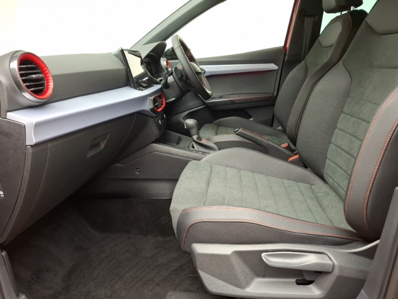 Used SEAT Ibiza 2025 for sale - 77202193: Photo 5