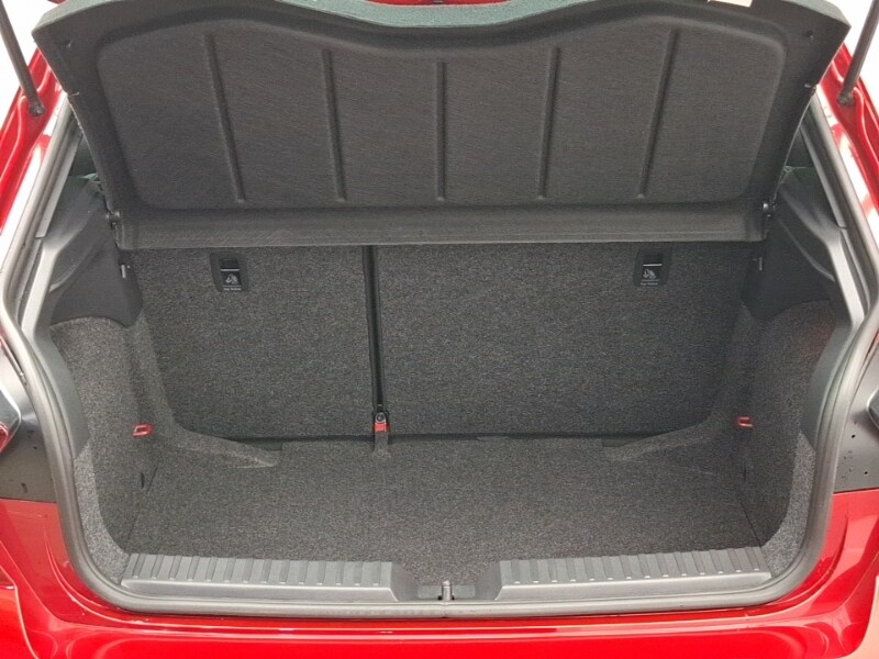 Used SEAT Ibiza 2025 for sale - 77202193: Photo 8