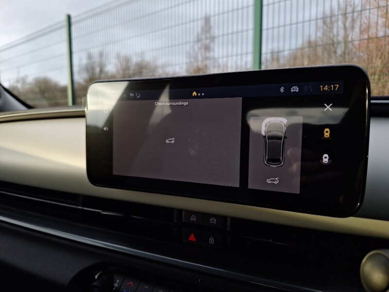 Used Fiat 600 2025 for sale - 76920779: Photo 11