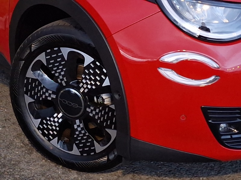 Used Fiat 600 2025 for sale - 76920779: Photo 9