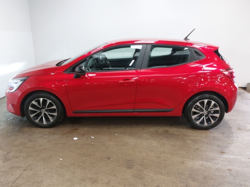 Used Renault Clio 2023 for sale - 76911964: Photo 4