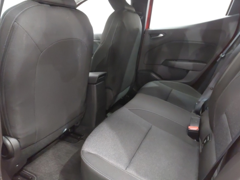 Used Renault Clio 2023 for sale - 76911964: Photo 6