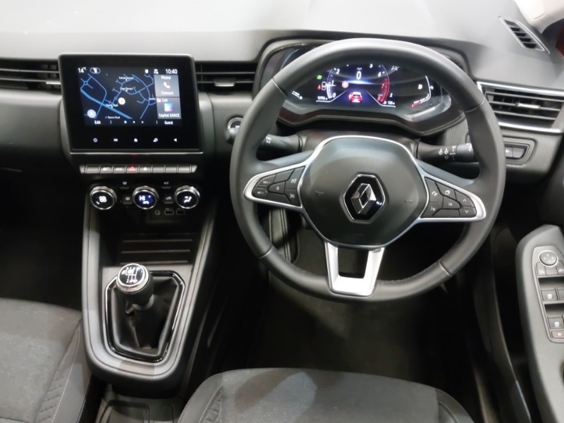 Used Renault Clio 2023 for sale - 76911964: Photo 7