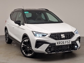 Used SEAT Arona 2026 for sale - 78803028: Photo