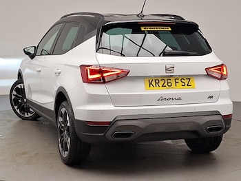 Used SEAT Arona 2026 for sale - 78803028: Photo