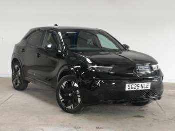 Used Vauxhall Mokka 2025 for sale - 75447248: Photo