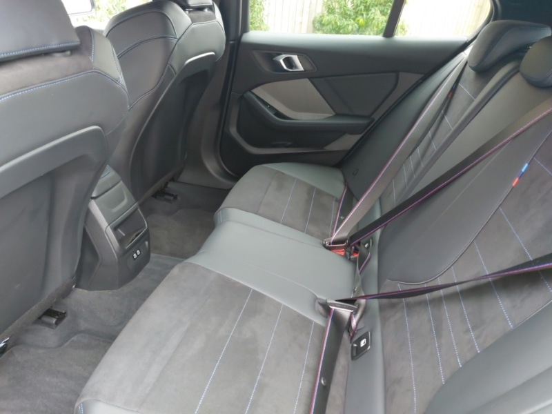 Used BMW 1 Series 2025 for sale - 77955303: Photo 12