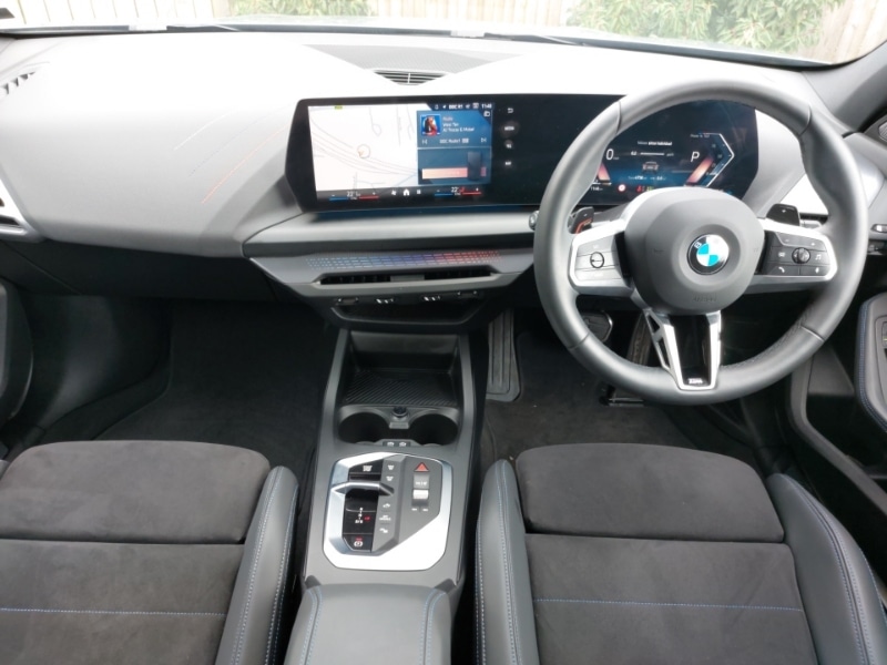 Used BMW 1 Series 2025 for sale - 77955303: Photo 4