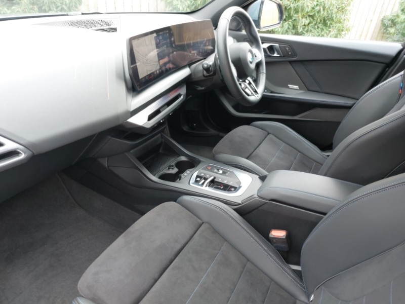 Used BMW 1 Series 2025 for sale - 77955303: Photo 7