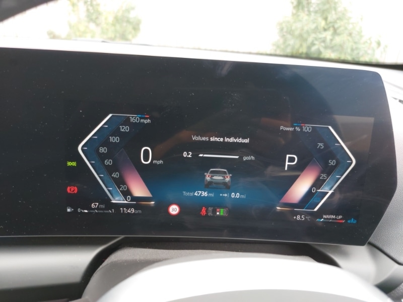 Used BMW 1 Series 2025 for sale - 77955303: Photo 9