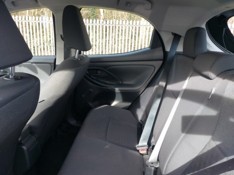 Used Toyota Yaris 2021 for sale - 77580693: Photo 6