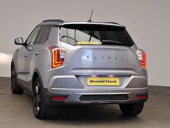 Used KGM Tivoli 2025 for sale - 79492656: Photo