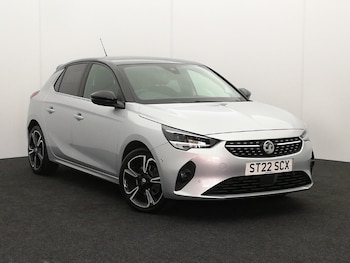 Vauxhall - Corsa