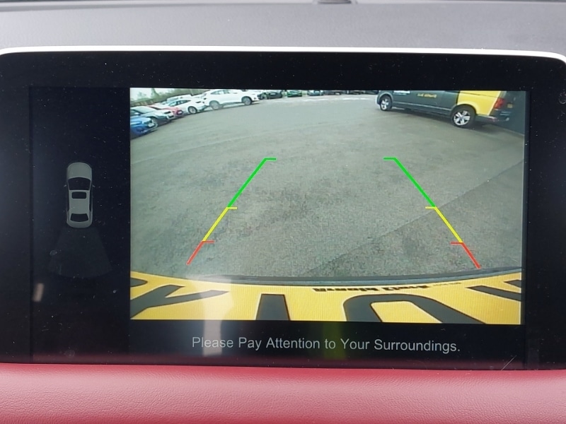 Used MG MG HS 2020 for sale - 78126974: Photo 10