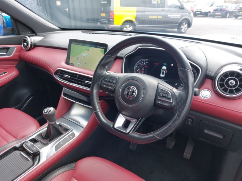 Used MG MG HS 2020 for sale - 78126974: Photo 12