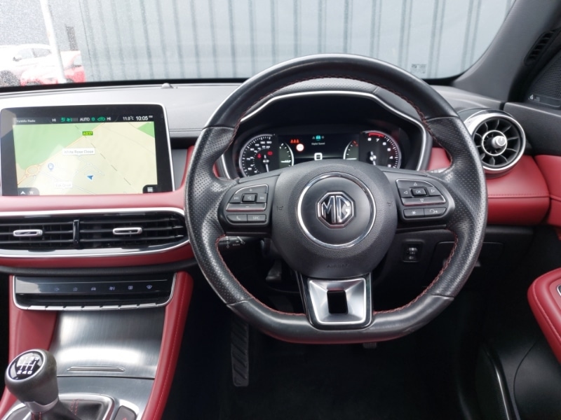 Used MG MG HS 2020 for sale - 78126974: Photo 7