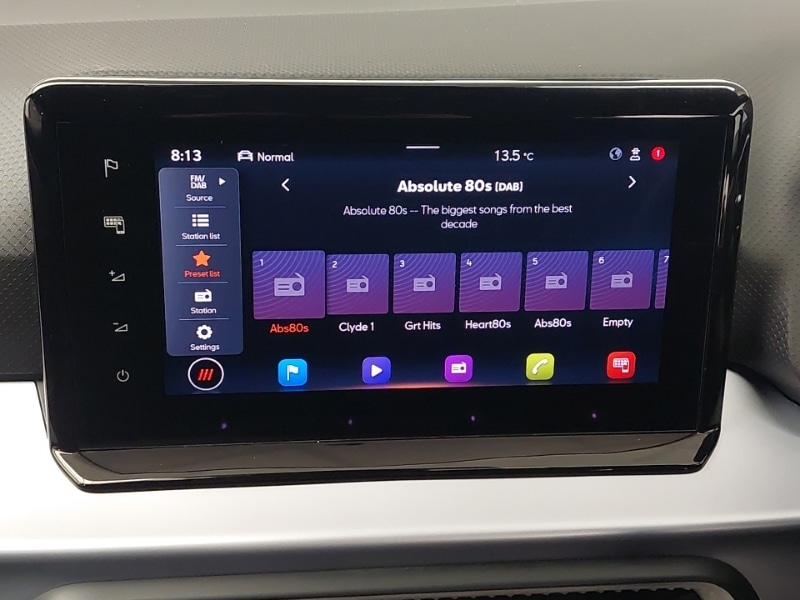 Used SEAT Ibiza 2023 for sale - 77923026: Photo 11